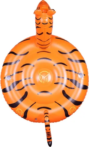 Vista 2 de HO Deportes Tigre Flotador 1 Persona 21662771