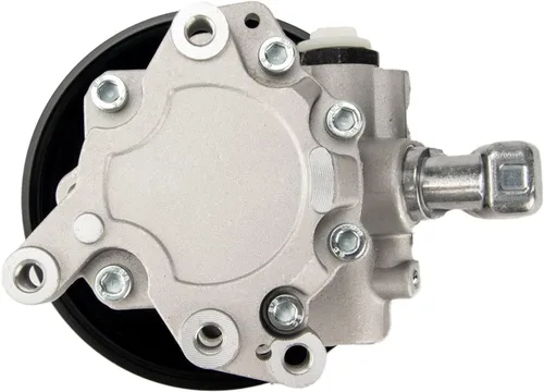 Vista 7 de PHILTOP Bomba de dirección asistida 21-5294 para ML320 1998-2003 3.2L, ML430 1999-2001 4.3L, ML55 AMG 2000-2003 5.5L bomba de dirección asistida