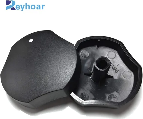 Vista 6 de 74009592 WPL74009592 WP74009592 WP74009592 L74009592 B0034IT8G2 Pieza de repuesto para pomo de cocina para Jenn-Air & Whirlpool - Reemplaza