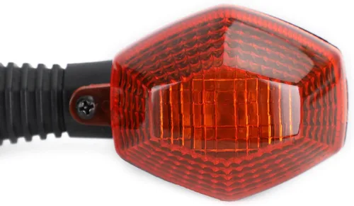 Vista 7 de Areyourshop Luces intermitentes intermitentes de motocicleta para Suzuki GSF 650N/S para Bandit 2005-2010, DL 650 V-Strom 2004-2011, SV 650S