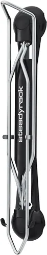 Vista 10 de Steadyrack Bike Rack for Road Bikes - The Original Wall Mounted Vertical Bike Storage - Fits Narrow Tires