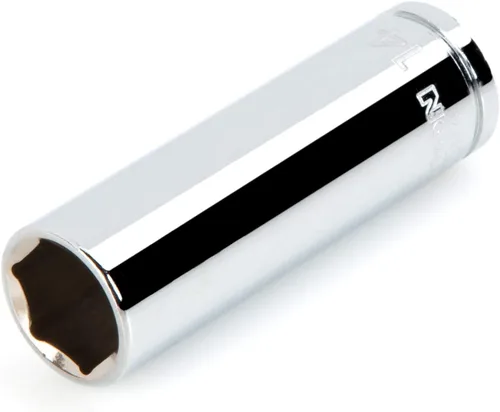 Vista 35 de TEKTON Unidad de 3/8 pulgadas x 0.787 in de profundidad de 6 puntos SHD13120