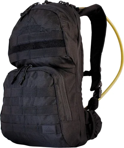 Vista 4 de Red Rock Outdoor Gear Cactus Hydration Pack