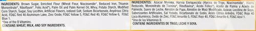Vista 5 de Gamesa Obleas de azúcar, fresa, 6.77 onzas (paquete de 12)