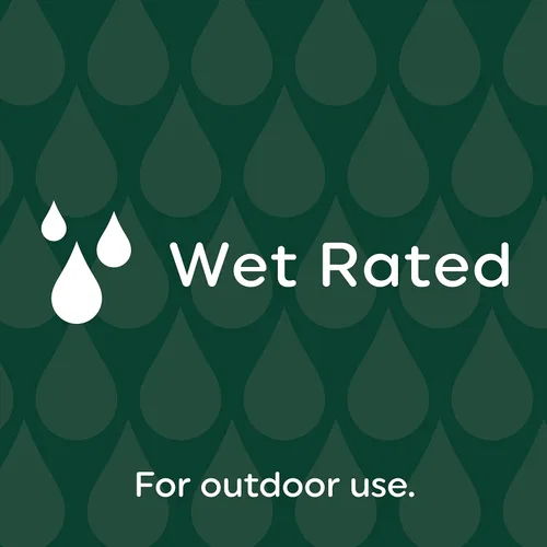 Vista 5 de GE Bombillas LED ultra brillantes, 250 vatios, luz diurna, focos PAR38