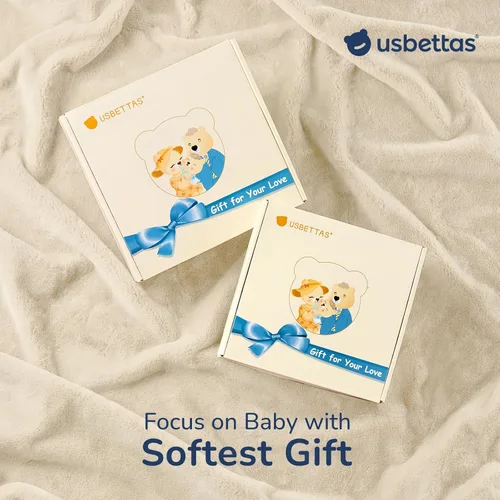 Vista 8 de Baby Sleep Sack with Removable Sleeves, Breathable Wearable Blanket for Newborn & Toddler 6-36 Months, Cute Print