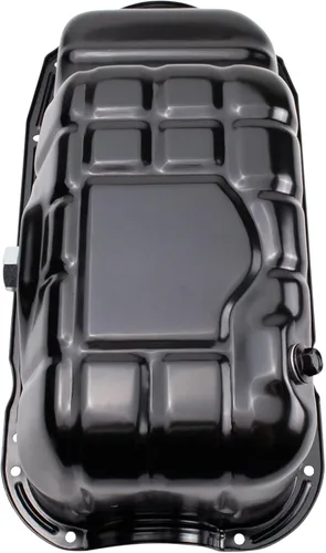 Vista 105 de TRQ Cárter de aceite de motor compatible con Dodge Durango Jeep Grand Cherokee 2011-2015