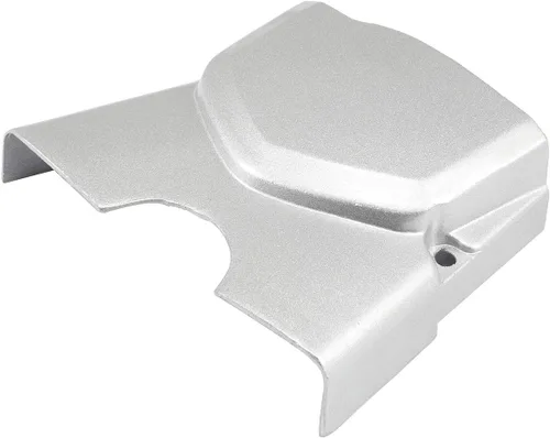 Vista 3 de Nuevo motor piñón delantero cadena cubierta caso 90 110 125cc Quad Dirt Bike ATV Buggy