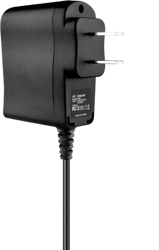 Vista 4 de Adaptador de CA compatible con la cámara digital inalámbrica First Alert DW-700 D-520