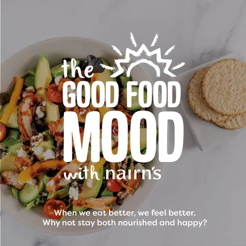 Vista 7 de Nairn's Grahams de avena con chispas de chocolate sin gluten, saludable, sabroso y seguro para celíacos. Bocadillo perfecto para llevar. Alto