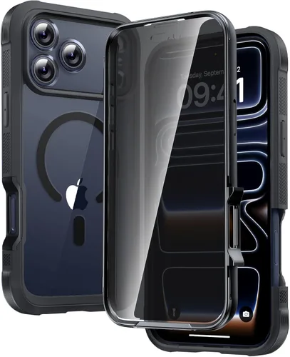 Vista 65 de DIACLARA - Funda transparente compatible con iPhone XR 6.1 pulgadas 2018