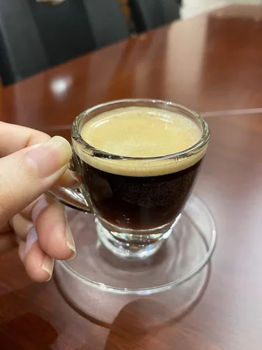 Vista 4 de Aquilaland Espresso premium, tostado oscuro, 100% arábica, 8.8 onzas (café molido)