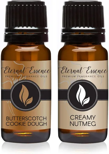 Vista 41 de Eternal Essence Oils Aceite aromático de grado premium de chocolate – Aceite de fragancia vegano en vidrio ámbar seguro – Aceite perfumado