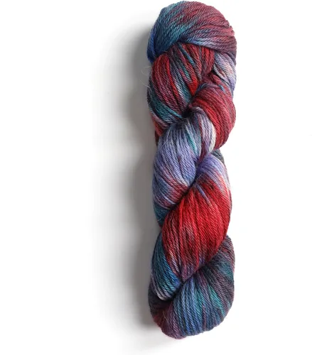 Vista 89 de Juego de 6 madejas de 100% lana de alpaca bebé (10.58 oz) de peso DK, fabricadas en Perú, celestial suave y perfecto para tejer y hacer ganchillo