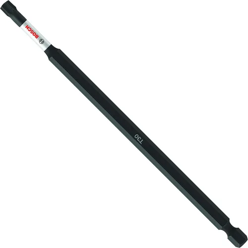 Vista 15 de BOSCH ITT15102 Paquete de 2 brocas de inserción de atornillado Torx #15 de 1 pulgada
