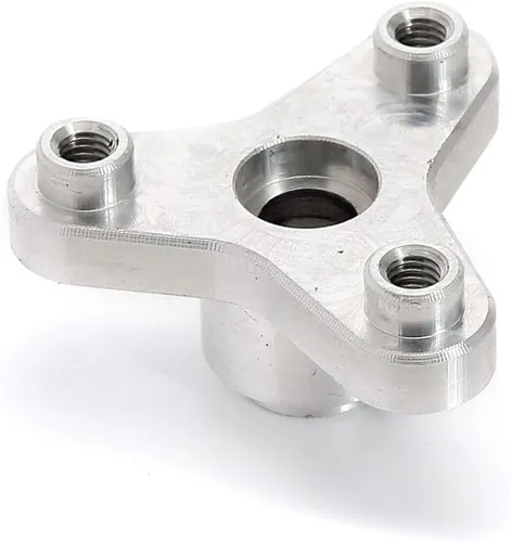 Vista 2 de Zapatilla embrague eliminador para Traxxas 1/10 Stampede Slash Bandit Rustler VXL XL5 2WD