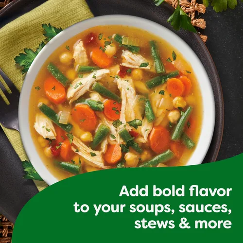 Vista 3 de Knorr Cube Bouillon paquete de 24 Pollo 3.1 oz