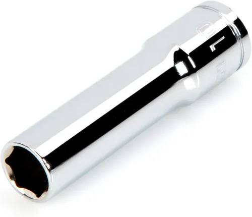 Vista 19 de TEKTON Unidad de 3/8 pulgadas x 0.787 in de profundidad de 6 puntos SHD13120