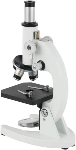 Vista 5 de Kit de microscopio 40X 100X 160X 640X Monocular Biológico Microscopio Adaptadores de lente (Color : 14MP HDMI VGA)