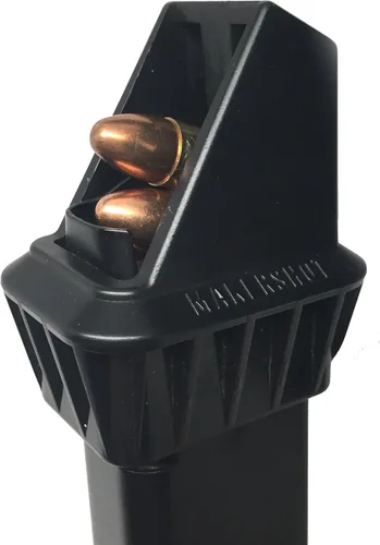 Vista 65 de MakerShot Cargadores de velocidad de cargador, diseñados específicamente para cada cargador seleccionado