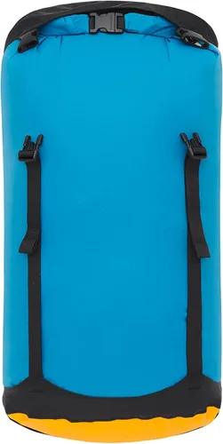 Vista 15 de Sea to Summit eVac Bolsa de compresión impermeable, saco de compresión impermeable, 5 litros, gris de alta resistencia
