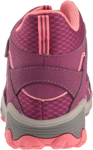 Vista 3 de Merrell Unisex-Child Chameleon 7 Access Mid aC WTR Hiking Boot