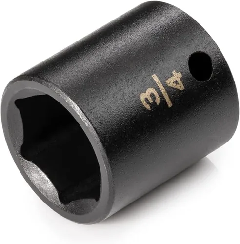Vista 46 de TEKTON Accionamiento de 3/8 pulgadas x 5/16 pulgadas de profundidad 6 puntos de impacto SID13008