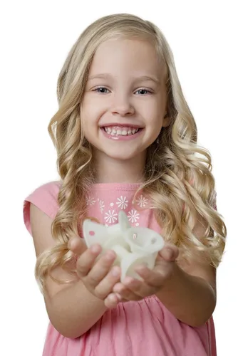 Vista 3 de Spoolies Rizadores de cabello originales, rodillos de silicona sin calor para cabello natural, extensiones de cabello y pelucas, fabricados