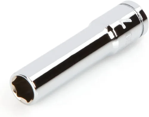 Vista 49 de TEKTON Unidad de 3/4 pulgadas x 13/16 pulgadas de profundidad de 6 puntos SHD33021