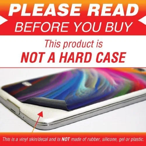 Vista 2 de mightyskins vinilo Vinilo calcomanía decorativo para tapa de protección para Sony PSPSplatter