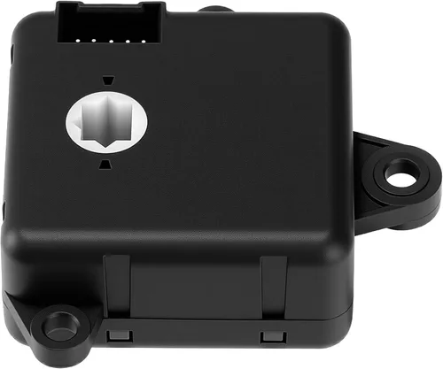 Vista 16 de SCITOO Actuador de puerta mezcladora de calentador HVAC Compatible con Chrysler 300M 1999-2004, Chrysler Intrepid 1998-2004, Chrysler LHS 1999-2001
