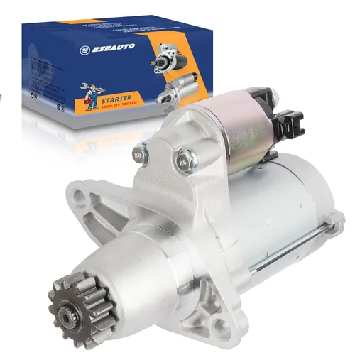 Vista 53 de Ezexpreze 18905N Reemplazo de Arranque Harley-Davidson Nuevo para 2007 Road King 2006-2014 Heritage Softail Dyna FLHR FLHRC FLHRS FLHT FLHX FLSTC