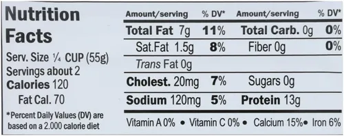 Vista 5 de Sardinas en Aceite de Oliva Virgen Extra 4.25 oz cada una (1 Artículo por Pedido, no por caja)
