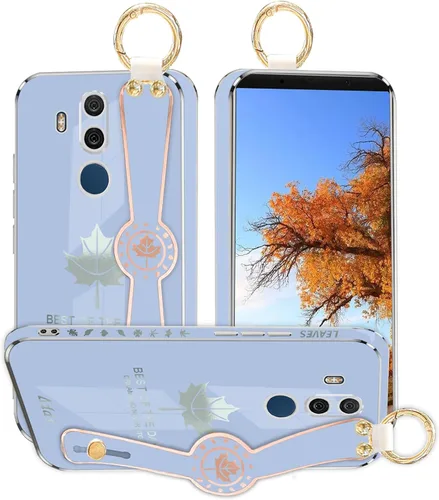 Vista 8 de Funda de teléfono para Huawei Mate 10 Pro, funda estética de silicona a prueba de golpes para mujer, funda protectora para Huawei Mate 10 Pro, funda