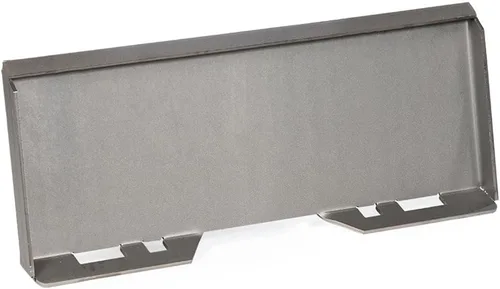 Vista 12 de Titan Attachments Placa universal de montaje rápido de 1/2 pulgada, accesorio de placa de montaje de base de dirección deslizante gruesa, compatible