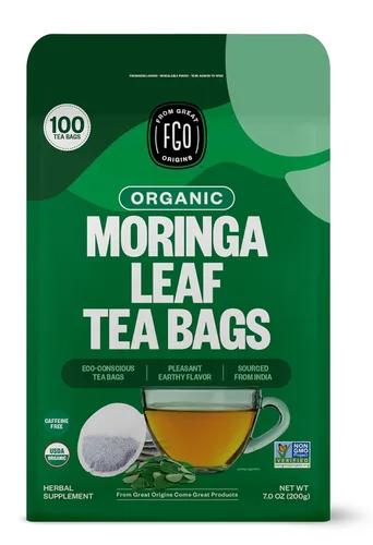 Vista 40 de FGO Flores de lavanda secas orgánicas, cogollos secos de grado extra, importados de Francia para uso culinario o bolsitas aromáticas, 4 oz