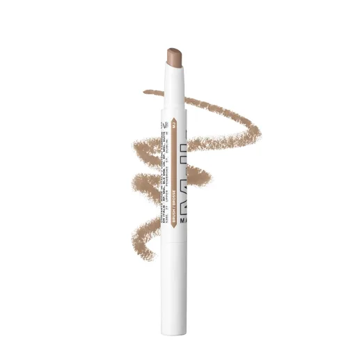 Vista 12 de Milk Makeup Brow Shadow Stick – Fórmula construible, de crema a polvo, suave y flexible, hasta 12 horas de uso, vegano, libre de crueldad