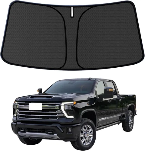 Vista 51 de X1 F48 Parasol plegable personalizado para parabrisas para 2016 2017 2018 2019 2020 2021 2022 X1 F48 Protector de sol para ventana delantera