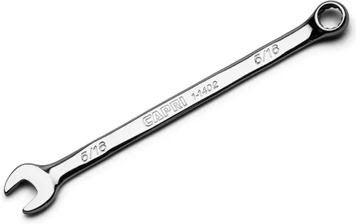 Vista 15 de Capri Tools Llave combinada de 1 pulgada, 12 puntos, SAE (1-1413)