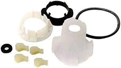 Kit de reparación de agitador de leva mediano compatible para lavadora Maytag MVWC300VW1, LSR7233EZ1, LSC8245AW0, LSR8233JQ0