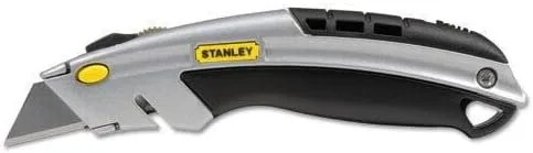 Vista 2 de Stanley 10-788 Cuchillo multiuso retráctil