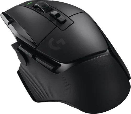 Vista 9 de Logitech G502 X PLUS - Mouse inalámbrico para juegos y G515 LIGHTSPEED TKL - Teclado inalámbrico para juegos de perfil bajo, Combo de teclado