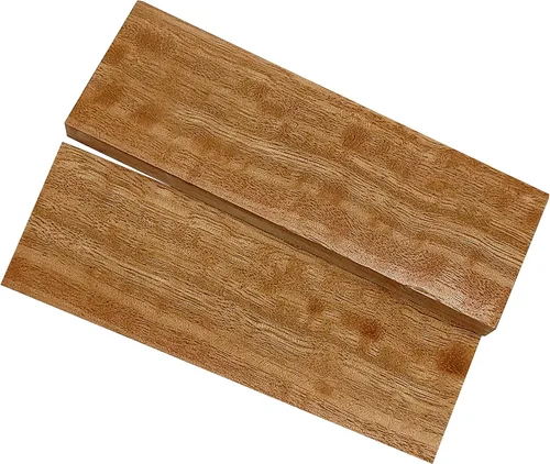 Vista 43 de Escalas de cuchillo de ébano africano