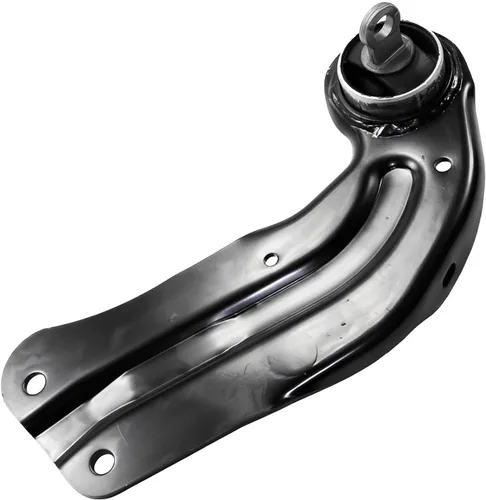 Vista 40 de Detroit Axle - Brazos de control inferiores delanteros derechos de repuesto para Volkswagen Jetta 2011 2012 2013 2014 2015 2016 2017 2018 - Juego