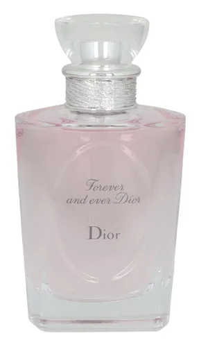 Vista 2 de Christian Dior Forever and Ever Dior Eau De Toilette en espray para mujer, 3.4 onzas