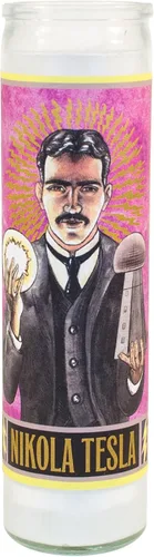 Vista 7 de The Unemployed Philosophers Guild Velas seculares fabricadas en Estados Unidos