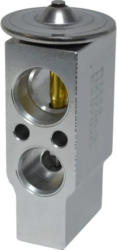 Vista 2 de Válvula de expansión A/C para Honda Civic, CR-V, Accord, Element/Acura EL, TL, RSX - 4475001600 80220S5A003