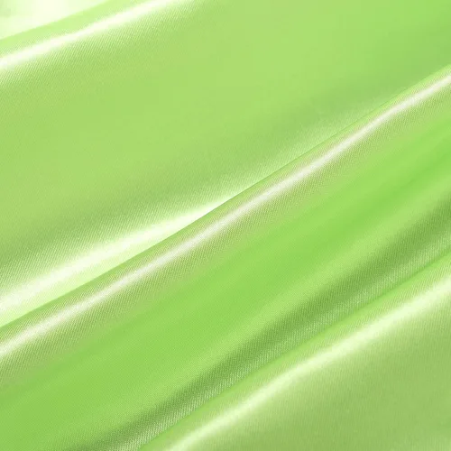 Vista 6 de Ohlover Girls Tinker Bell Fairy Flower Green Fancy Dress