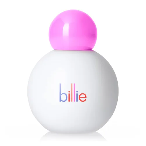 Vista 8 de Billie Floof Champú Seco - Polvo Voluminizador Sin Aerosol - Para Cabello Oscuro - 1.2 oz
