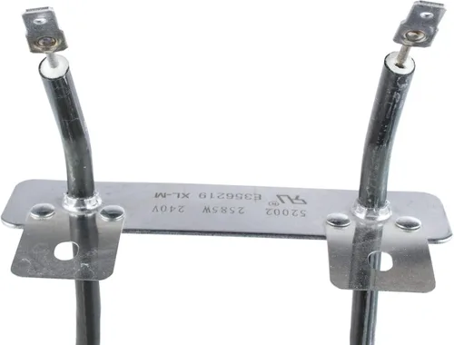 Vista 3 de Certified Appliance Accessories 52002 Elemento de horno de repuesto para GE y Hotpoint WB44K10005 y 52001 Elemento de horno de repuesto para GE